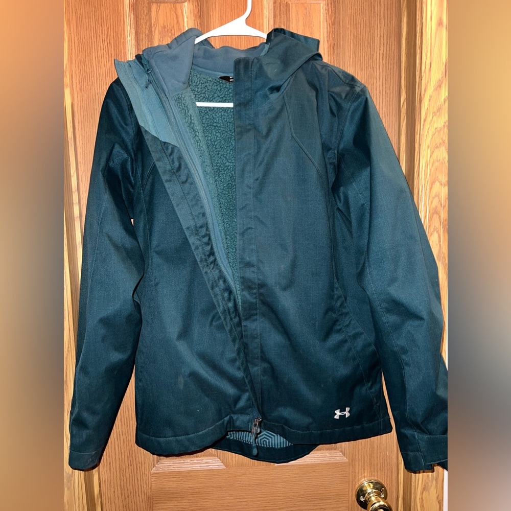 Under Armour Jacket